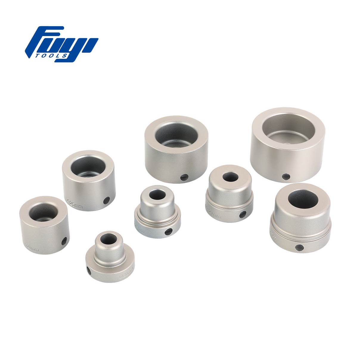 Mesin Kimpalan Gabungan Elektro Soket Manual FYF40