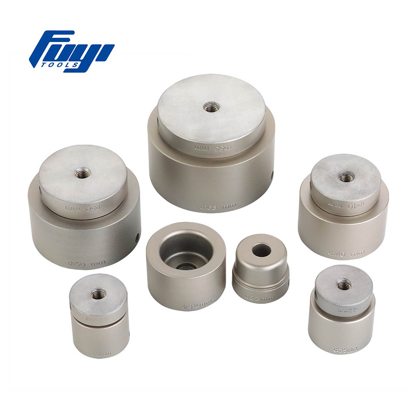 FYF63 Pengimpal Paip PPR Plastik Soket Suhu Malar