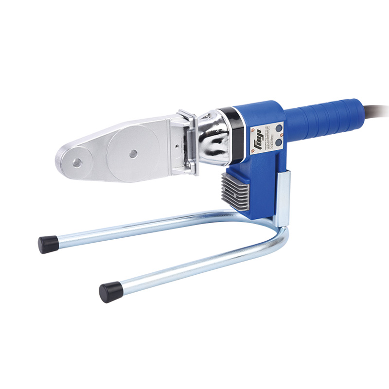 Mesin Kimpalan Gabungan Elektro Soket Manual FYF40