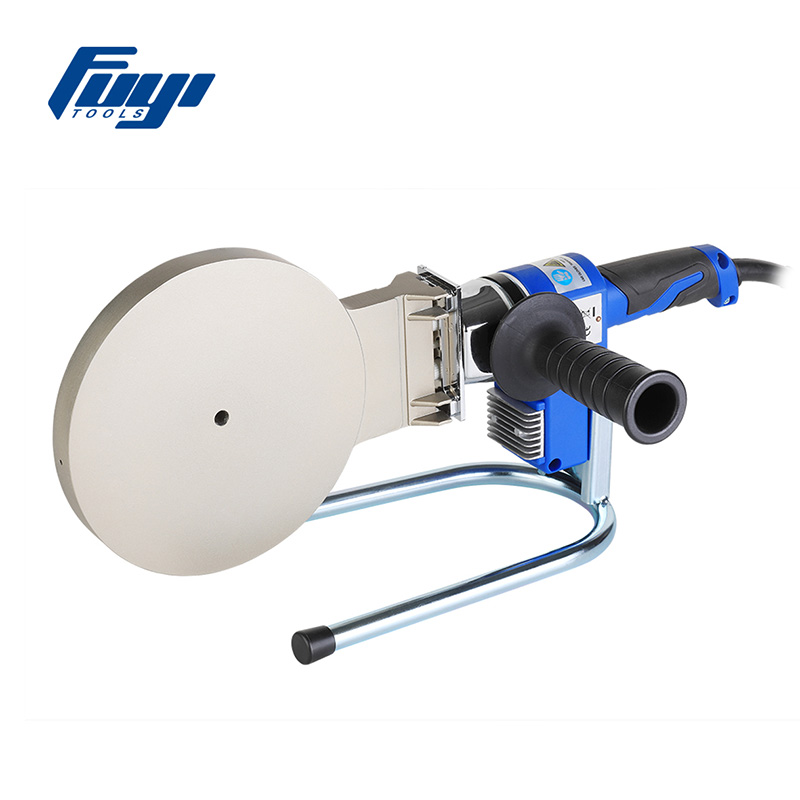 FYD200-1 PE PPR Butt Fusion Welder Mesin Kimpalan Panas Cair