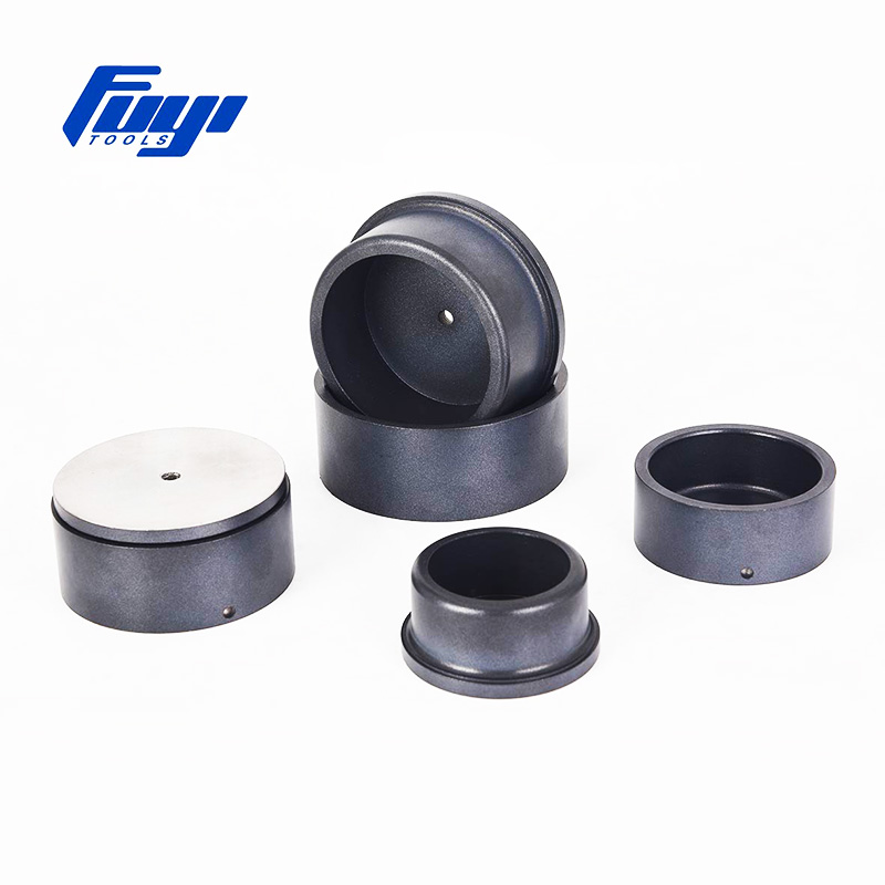 Mesin Kimpalan Gabungan Termanyatik Paip FYFLL110