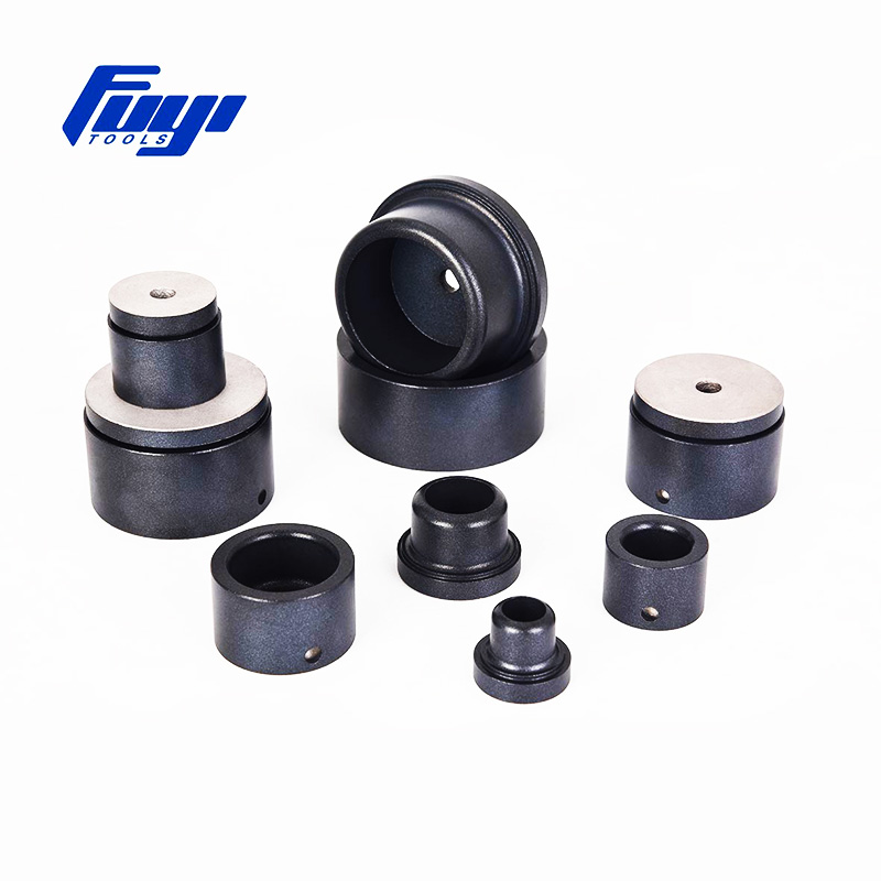 FYFBYC63 Mesin Kimpalan Gabungan Soket Suhu Malar untuk Paip dan Kelengkapan PPR