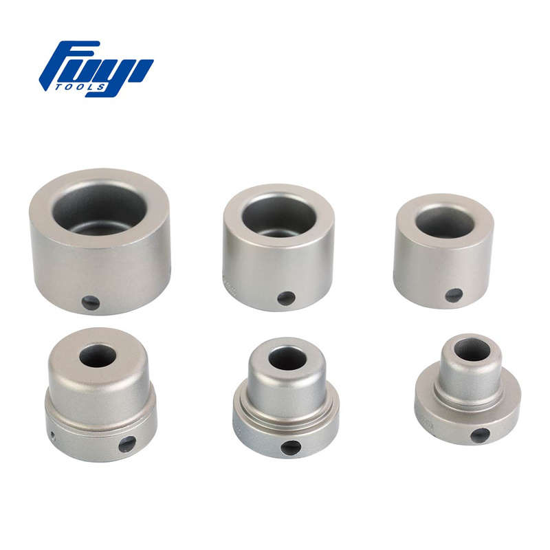 FYFBY32 Pengimpal Gabungan Soket Termanyatik PPR Mudah Alih