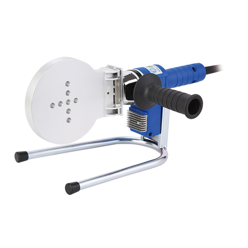 FYF110 220V/110V Suhu Malar Pengimpal Gabungan Soket