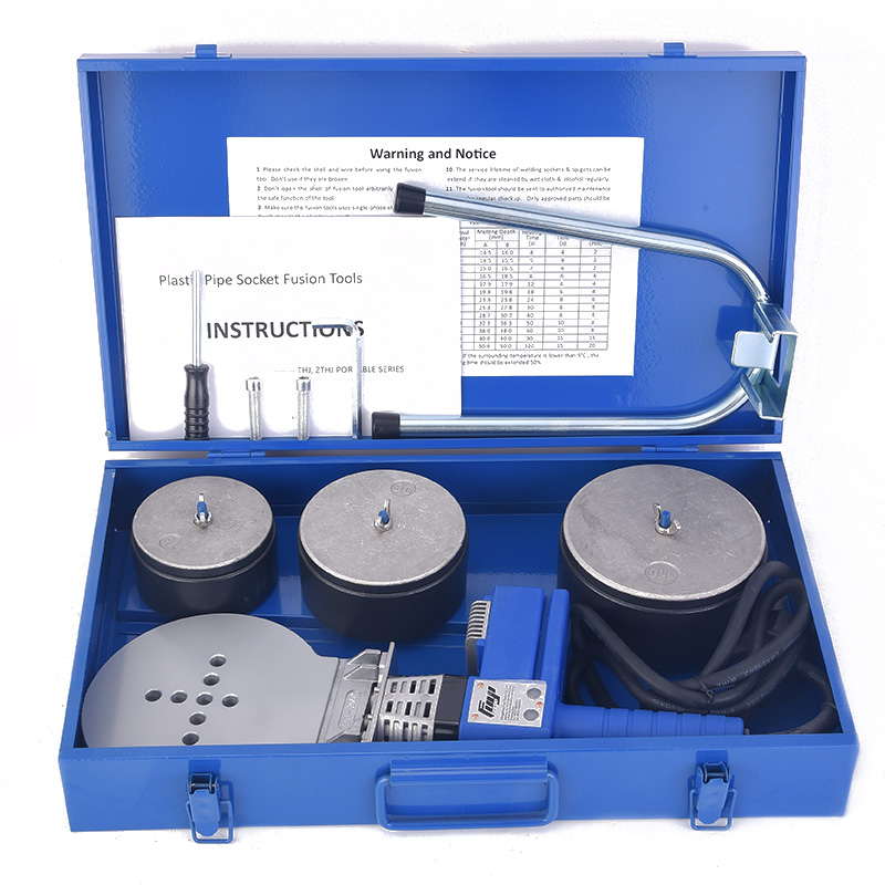 Mesin Kimpalan Gabungan Termanyatik Paip FYFLL110