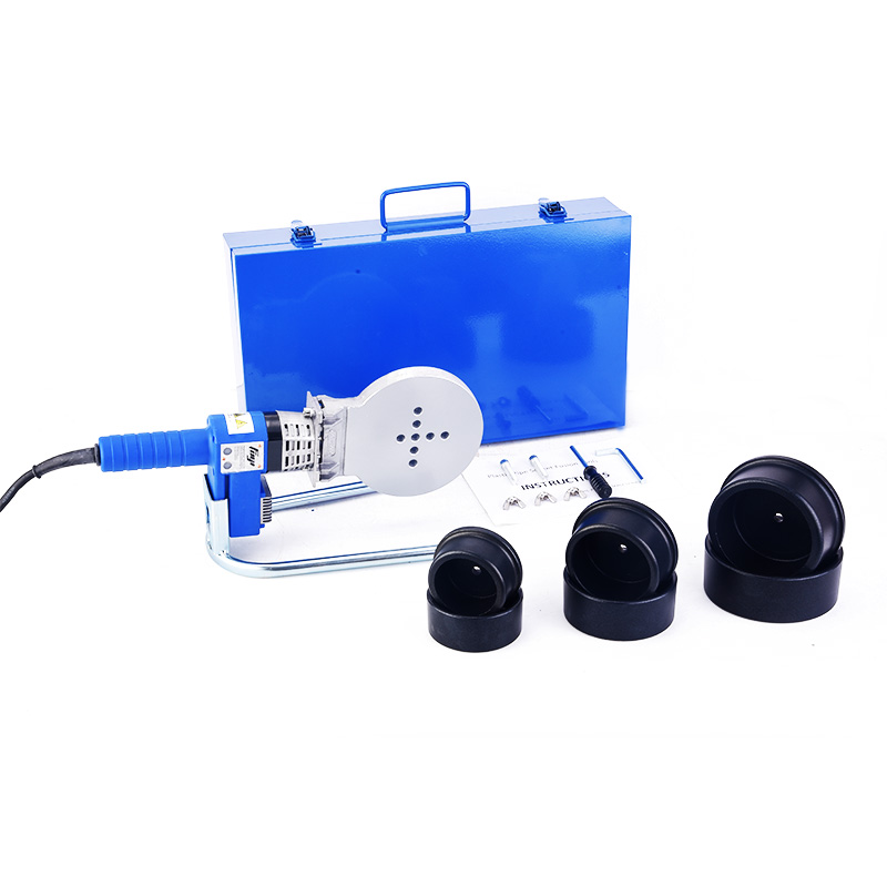 Mesin Kimpalan Gabungan Termanyatik Paip FYFLL110