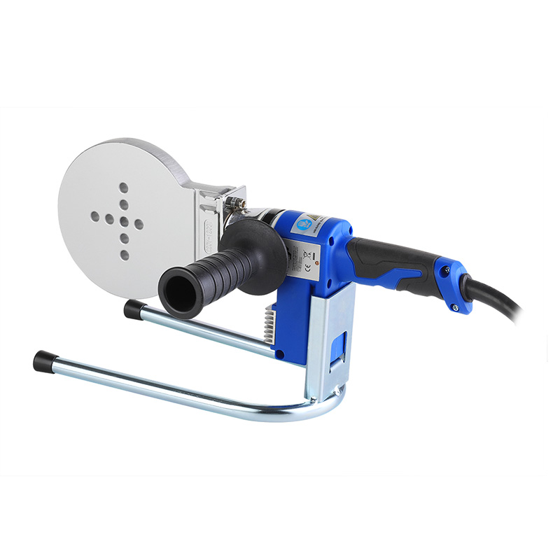 FYF110-1 Paip dan Kelengkapan PP-R Mesin Kimpalan Suhu Malar Boleh Laras