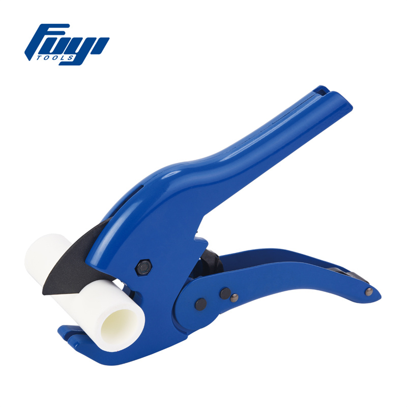 FYC-105 Alat Paip Pemotong Paip Plastik Tugas Berat