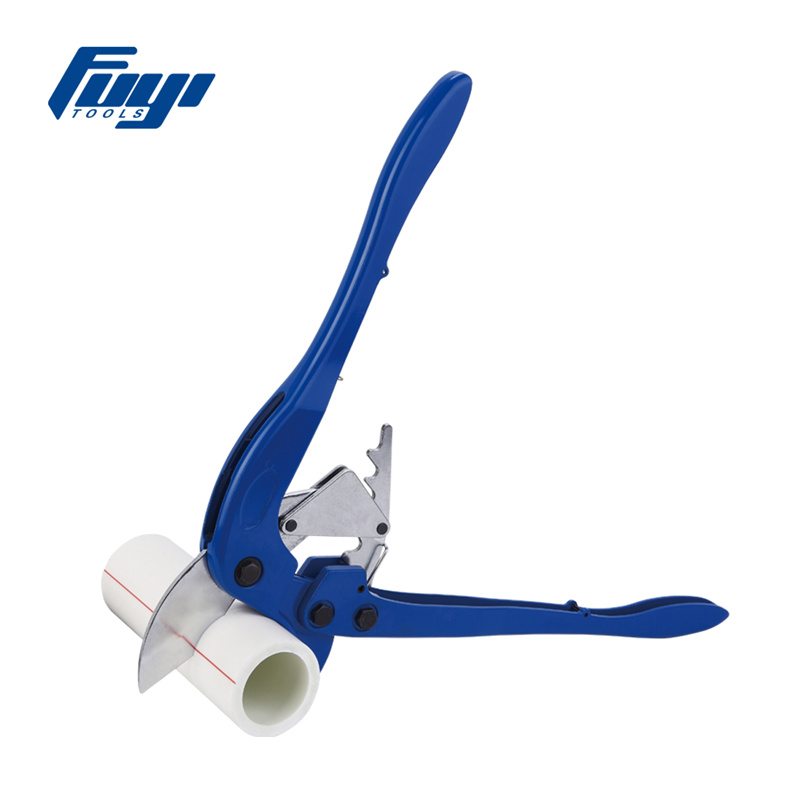 FYC-109 Ricih Paip Plastik Tugas Berat