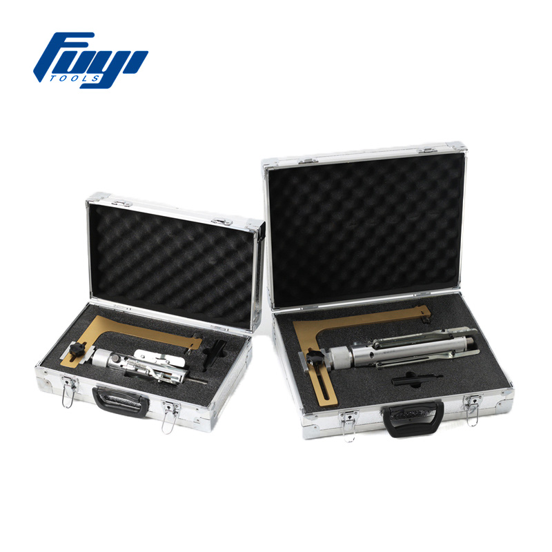 Pengikis Paip Elektrofusi