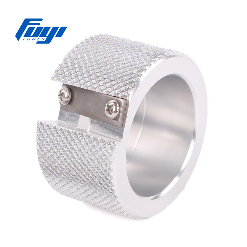 Alat Chamfering Keluli Saiz Metrik