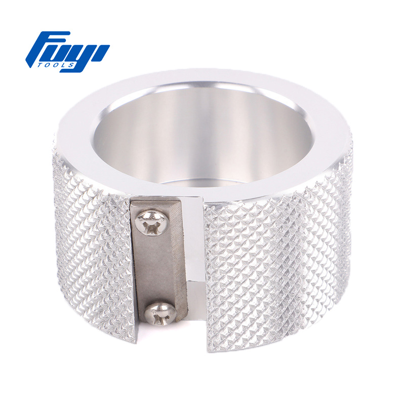 Alat Chamfering Keluli Saiz Metrik