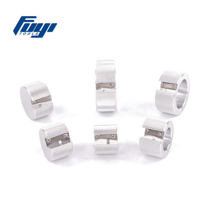 Alat Chamfering Ketepatan Saiz Inci