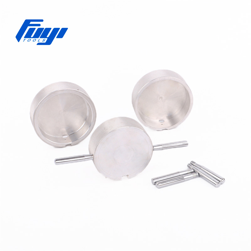 Alat Chamfering Ketepatan Saiz Inci