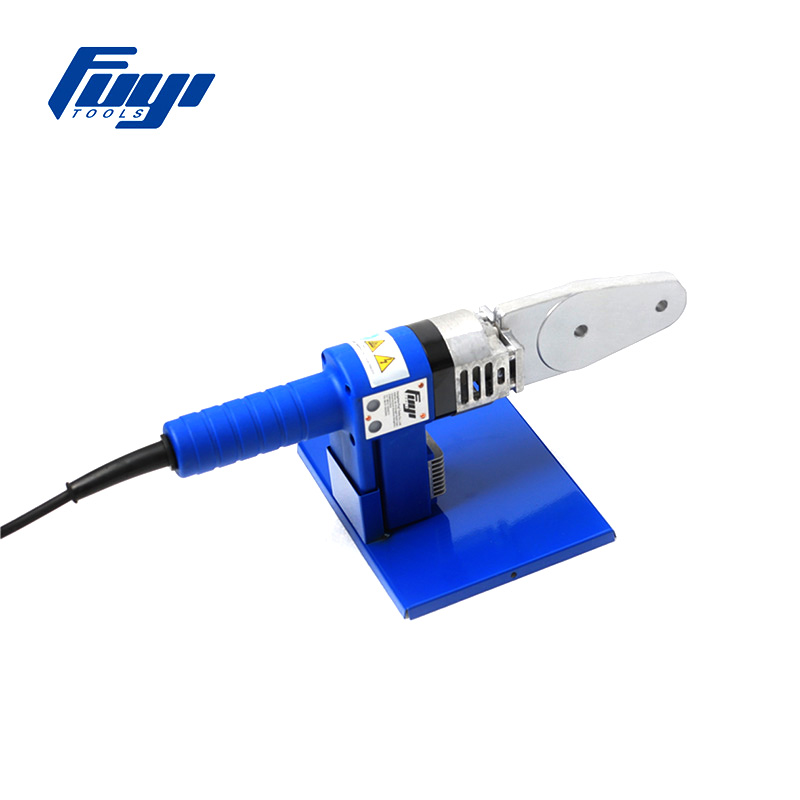 Mesin Kimpalan Gabungan Soket Haba Termanyatik Paip FYFCX32 PPR