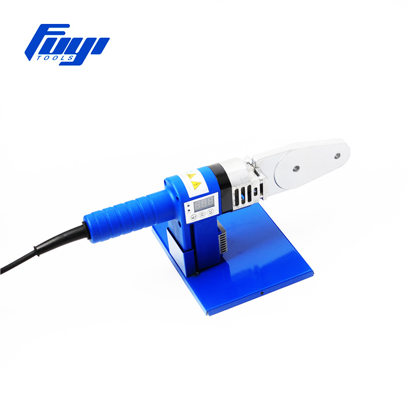 FYDCX32 Kawalan Suhu Paparan Digital Mesin Kimpalan Gabungan Soket Paip PPR