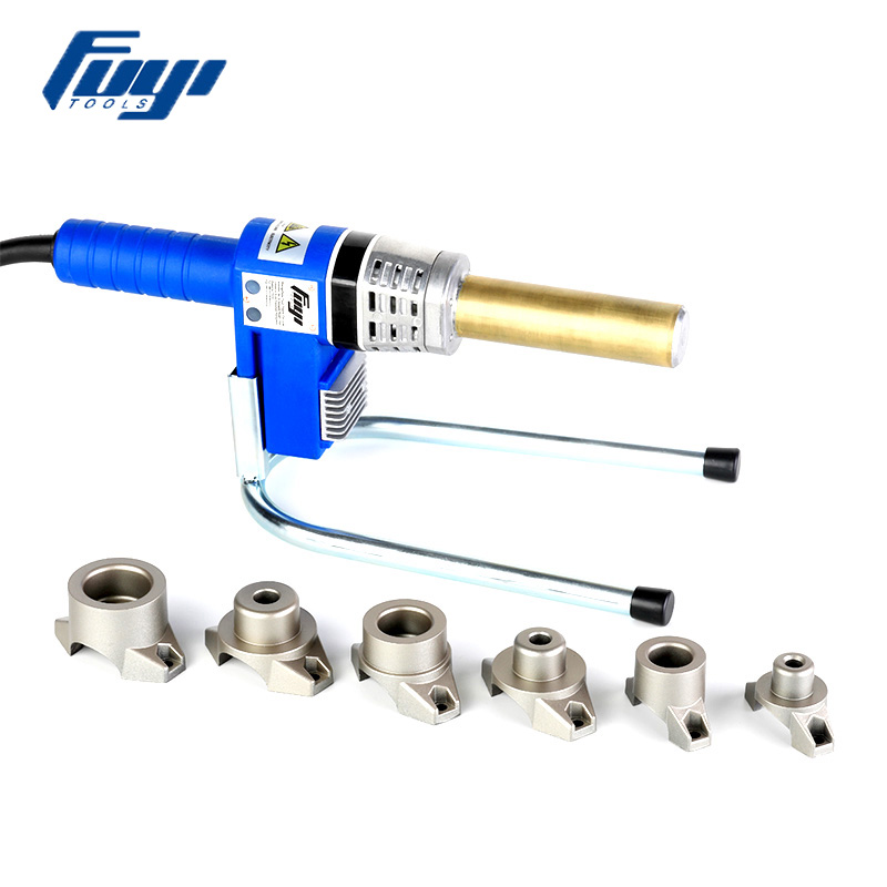 Mesin Kimpalan Gabungan Elektrik Punggung Plastik FYFTB32