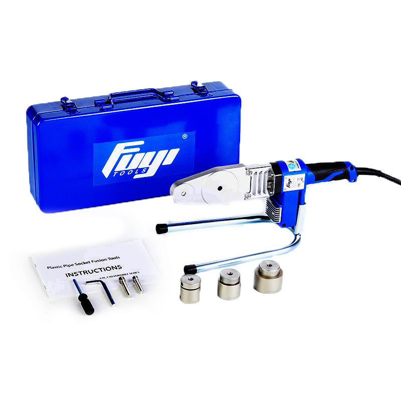 FYFBY32 Pengimpal Gabungan Soket Termanyatik PPR Mudah Alih