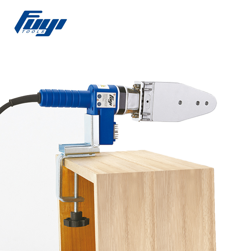 FYF63 Pengimpal Paip PPR Plastik Soket Suhu Malar